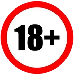 18+